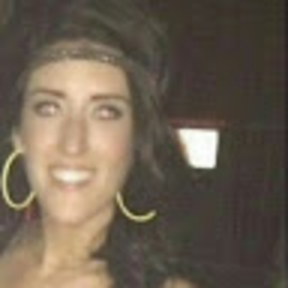 Meet your Posher, Kristina